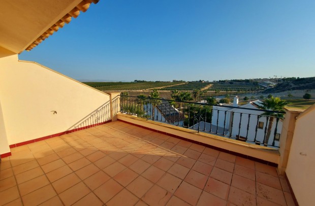 Reventa - Townhouse - Algorfa - La Finca Golf Resort