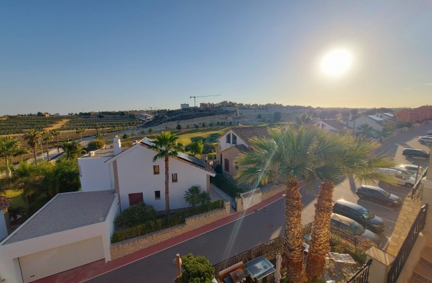 Reventa - Townhouse - Algorfa - La Finca Golf Resort