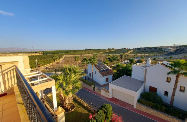 Reventa - Townhouse - Algorfa - La Finca Golf Resort