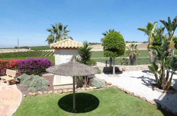 Reventa - Townhouse - Algorfa - La Finca Golf Resort