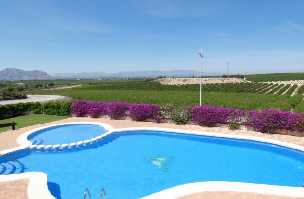 Reventa - Townhouse - Algorfa - La Finca Golf Resort