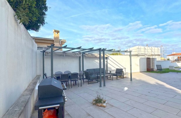 Reventa - Adosado - Torrevieja - Los Balcones - Los Altos del Edén