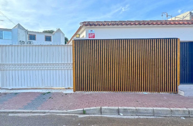 Reventa - Adosado - Torrevieja - Los Balcones - Los Altos del Edén