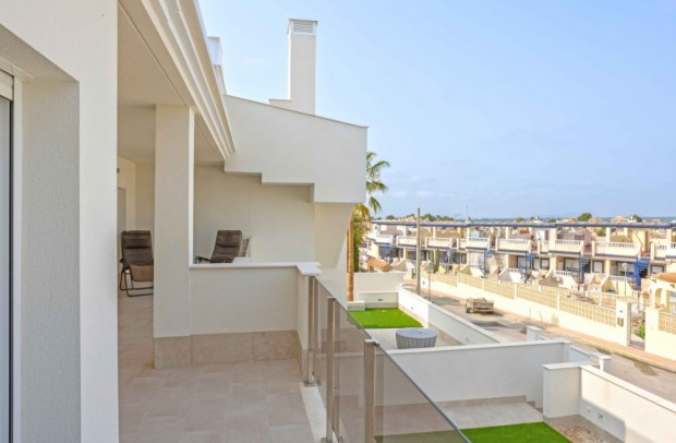 Reventa - Apartment - Orihuela Costa - Villamartin