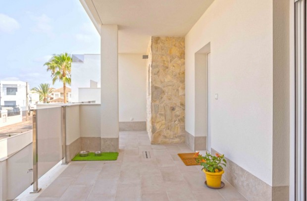 Reventa - Apartment - Orihuela Costa - Villamartin