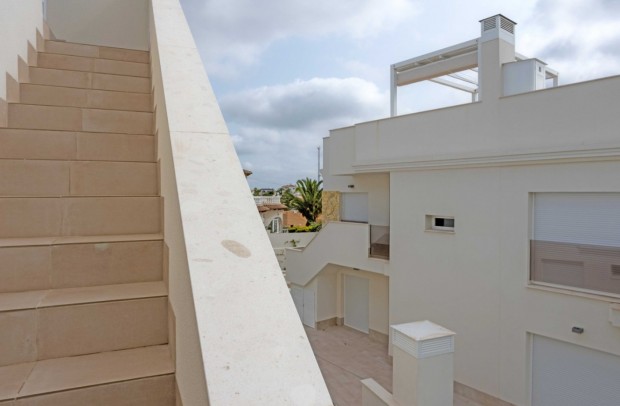 Reventa - Apartment - Orihuela Costa - Villamartin