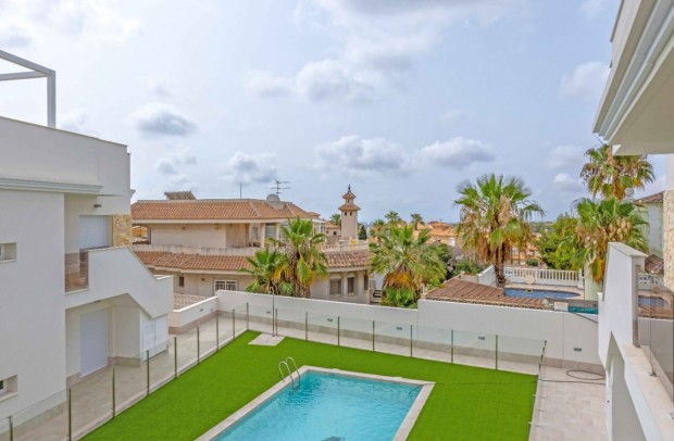 Reventa - Apartment - Orihuela Costa - Villamartin