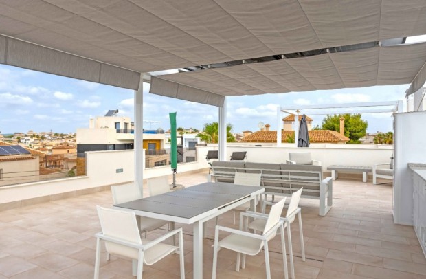 Reventa - Apartment - Orihuela Costa - Villamartin