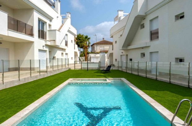 Reventa - Apartment - Orihuela Costa - Villamartin