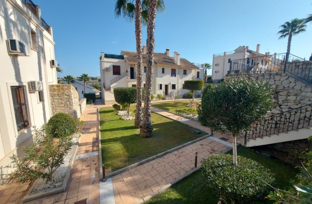 Reventa - Townhouse - Algorfa - La Finca Golf Resort