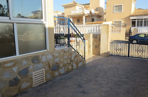 Reventa - Semi-Detached - Orihuela Costa - Los Altos