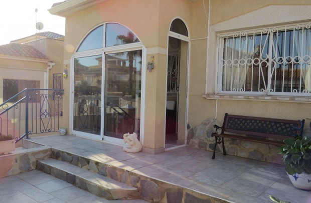 Reventa - Semi-Detached - Orihuela Costa - Los Altos