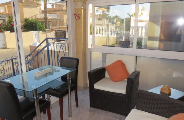 Reventa - Semi-Detached - Orihuela Costa - Los Altos