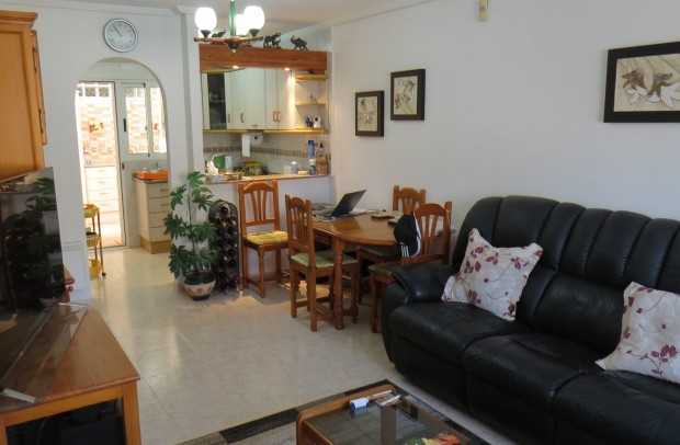 Reventa - Semi-Detached - Orihuela Costa - Los Altos