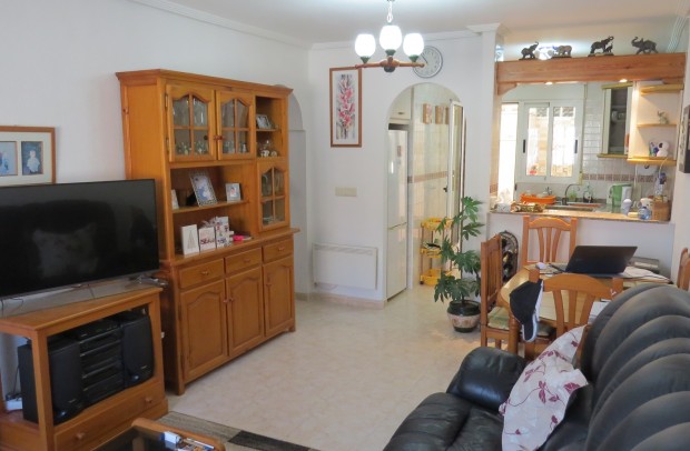 Reventa - Semi-Detached - Orihuela Costa - Los Altos