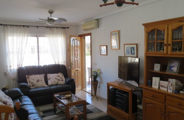 Reventa - Semi-Detached - Orihuela Costa - Los Altos