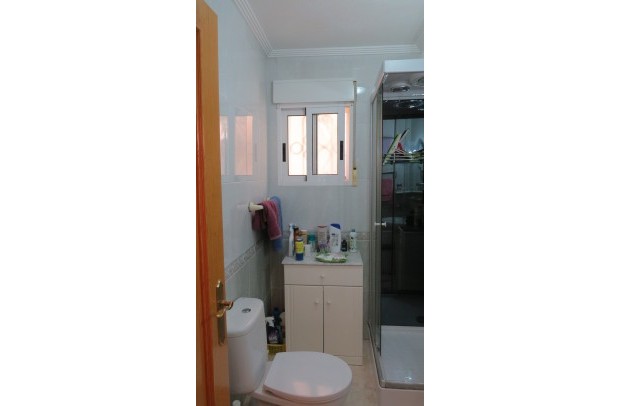 Reventa - Semi-Detached - Orihuela Costa - Los Altos