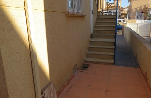 Reventa - Semi-Detached - Orihuela Costa - Los Altos