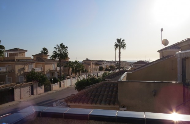 Reventa - Semi-Detached - Orihuela Costa - Los Altos