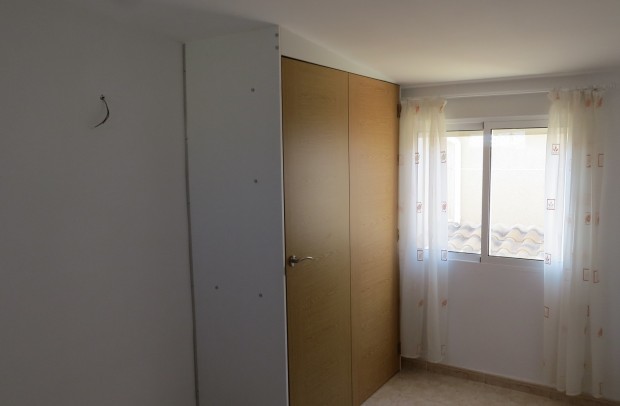 Reventa - Semi-Detached - Orihuela Costa - Los Altos