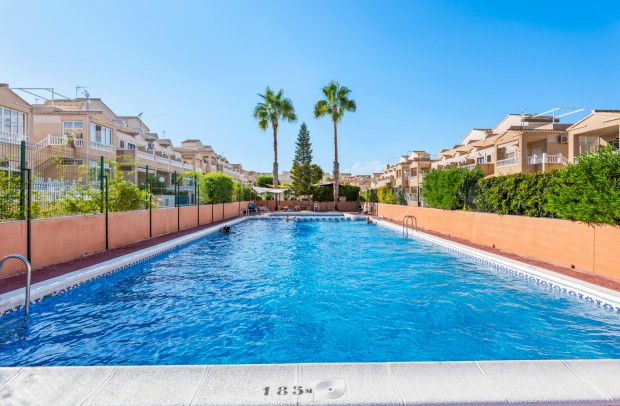 Revente - Apartment - Los Altos - Orihuela Costa