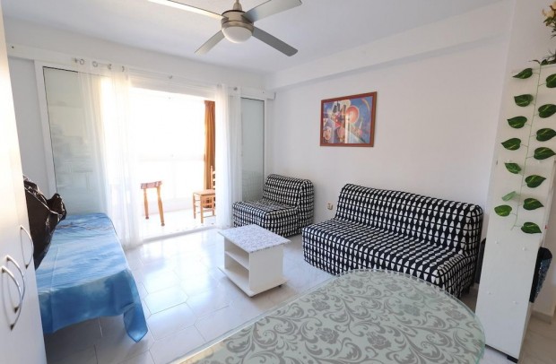 Revente - Apartment - Torrevieja - La Mata