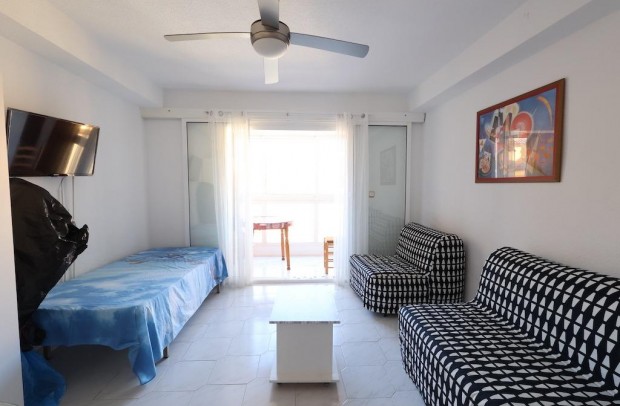 Revente - Apartment - Torrevieja - La Mata