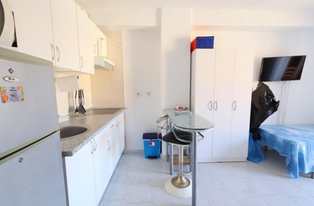 Revente - Apartment - Torrevieja - La Mata