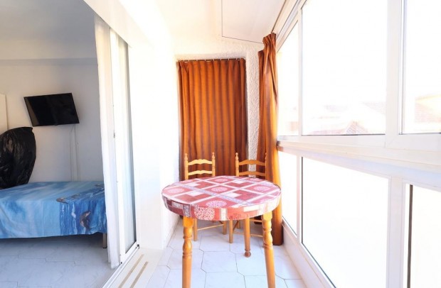 Revente - Apartment - Torrevieja - La Mata