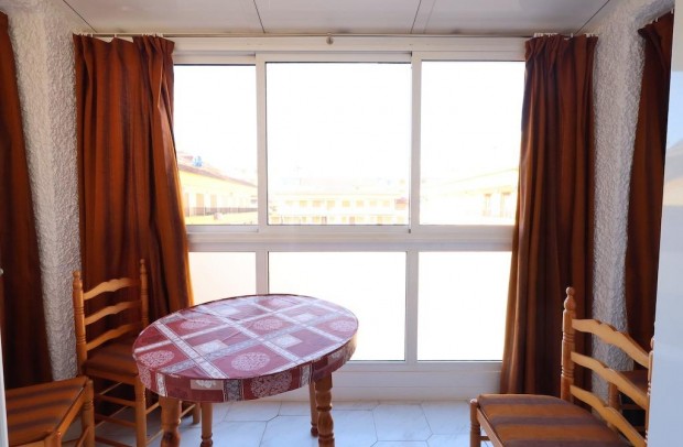 Revente - Apartment - Torrevieja - La Mata