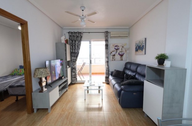 Revente - Apartment - Orihuela Costa - Punta Prima