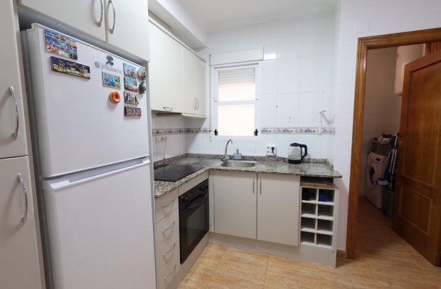 Revente - Apartment - Orihuela Costa - Punta Prima