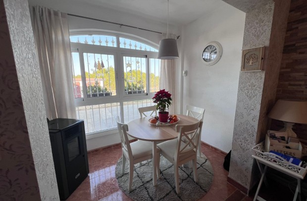 Resale - Townhouse - Orihuela - Torremendo