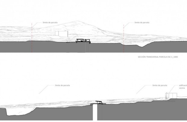 Revente - Plot - Crevillente