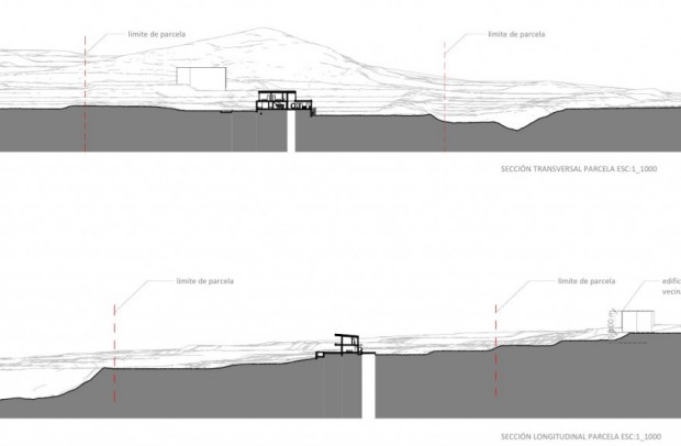 Revente - Plot - Crevillente