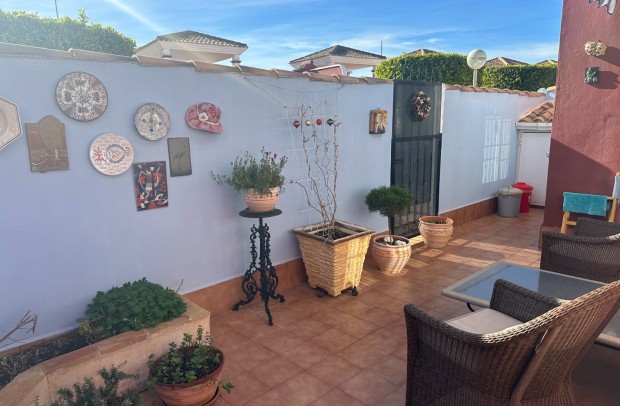 Reventa - Town house / semi detached - Orihuela - Entre Naranjos Vistabella