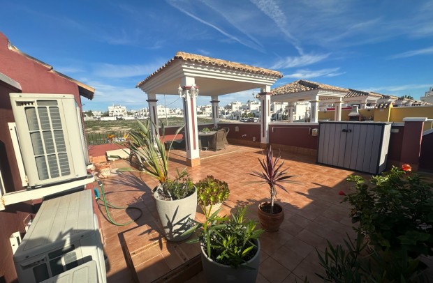 Reventa - Town house / semi detached - Orihuela - Entre Naranjos Vistabella