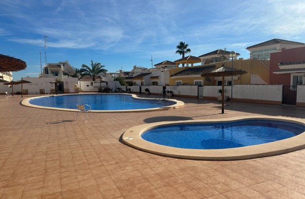 Reventa - Town house / semi detached - Orihuela - Entre Naranjos Vistabella