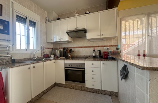 Reventa - Town house / semi detached - Orihuela - Entre Naranjos Vistabella