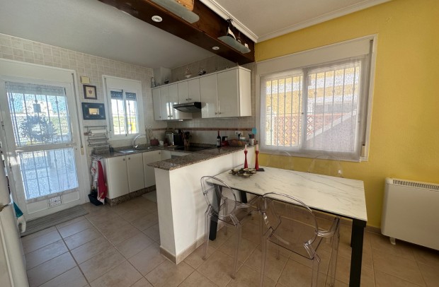 Reventa - Town house / semi detached - Orihuela - Entre Naranjos Vistabella