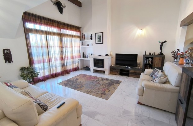 Resale - Bungalow - Algorfa - La Finca Golf Resort