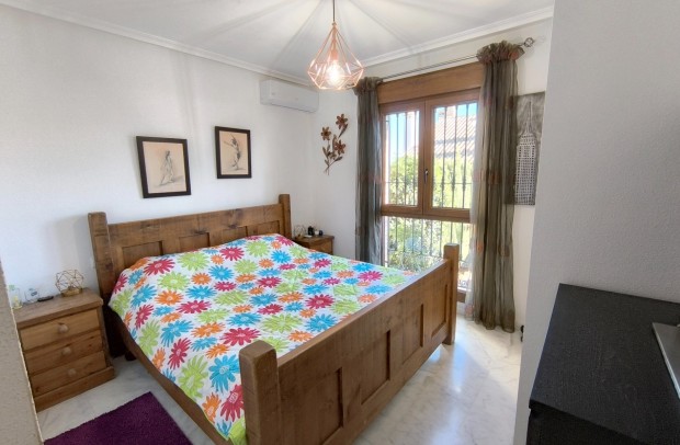 Resale - Bungalow - Algorfa - La Finca Golf Resort