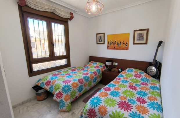 Resale - Bungalow - Algorfa - La Finca Golf Resort