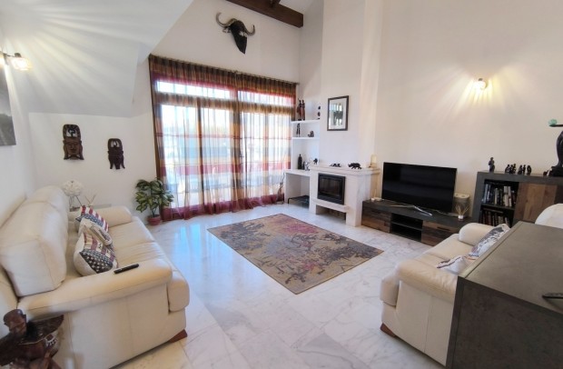 Resale - Bungalow - Algorfa - La Finca Golf Resort