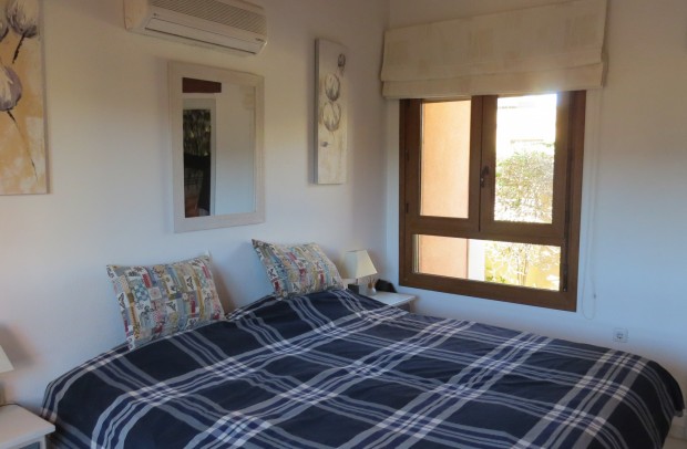 Resale - Detached House / Villa - Algorfa - La Finca Golf Resort