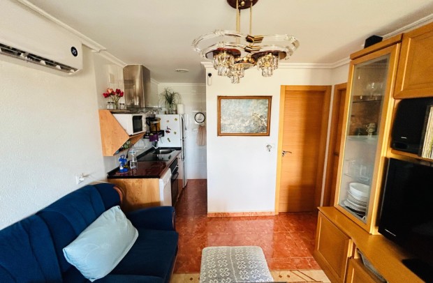 Reventa - Townhouse - Torrevieja - La Siesta