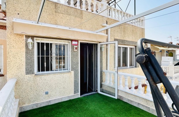 Reventa - Townhouse - Torrevieja - La Siesta