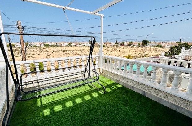 Reventa - Townhouse - Torrevieja - La Siesta