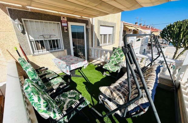 Reventa - Townhouse - Torrevieja - La Siesta