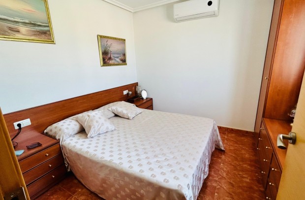 Reventa - Townhouse - Torrevieja - La Siesta